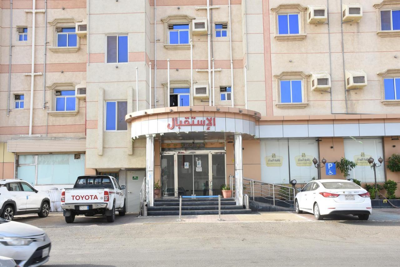 Zhra Almnar 2 Llouhdat Alsknia Dschāzān Exterior foto